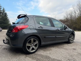 Peugeot 308, снимка 4