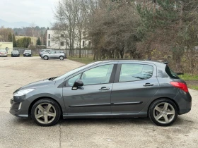Peugeot 308, снимка 7