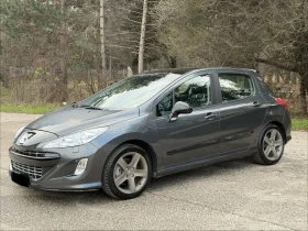 Peugeot 308, снимка 3