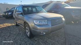 Subaru Forester 2.0i Italia  BI-FUEL, снимка 3