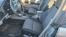 Subaru Forester 2.0i Italia  BI-FUEL, снимка 15
