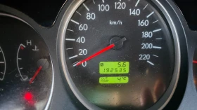 Subaru Forester 2.0i Italia  BI-FUEL, снимка 11