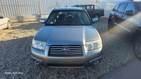 Subaru Forester 2.0i Italia  BI-FUEL, снимка 2