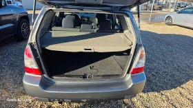 Subaru Forester 2.0i Italia  BI-FUEL, снимка 8