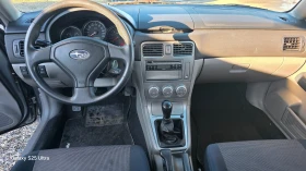 Subaru Forester 2.0i Italia  BI-FUEL, снимка 10