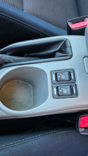 Subaru Forester 2.0i Italia  BI-FUEL, снимка 13
