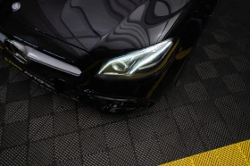 Mercedes-Benz E 220 D COUPE FULL AMG LINE ПАНО BURM ЛИЗИНГ 100%, снимка 2