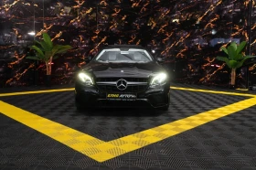 Mercedes-Benz E 220 D COUPE FULL AMG LINE ПАНО BURM ЛИЗИНГ 100%, снимка 3