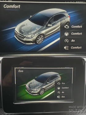 Mercedes-Benz A 180 Face-AMG-Пакет Евро 6b, снимка 10