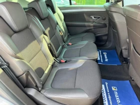 Renault Espace 1.6DCI 4Control* ЛИЗИНГ БЕЗ ПЪРВОНАЧАЛНА ВНОСКА, снимка 12