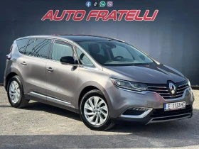 Renault Espace 1.6DCI 4Control* ЛИЗИНГ БЕЗ ПЪРВОНАЧАЛНА ВНОСКА, снимка 1