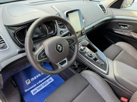 Renault Espace 1.6DCI 4Control* ЛИЗИНГ БЕЗ ПЪРВОНАЧАЛНА ВНОСКА, снимка 7