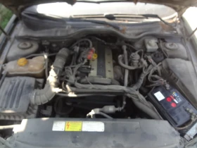 Opel Omega, снимка 3
