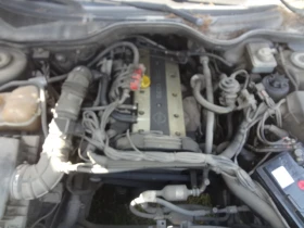 Opel Omega, снимка 4