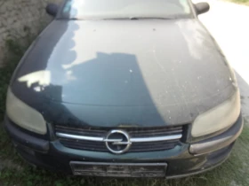 Opel Omega, снимка 5