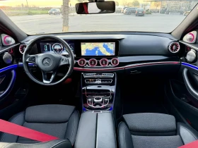 Mercedes-Benz E 220 BRABUS 800/ПАНОРАМА / AMBIENT PLUS / BURMESTER, снимка 6