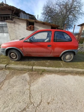 Opel Corsa, снимка 3