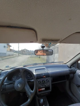 Opel Corsa, снимка 5