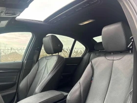 BMW 340 xDrive* БЕЗ ЗАБЕЛЕЖКИ* H/K* ГЕНЕРАЦИЯ* KEYLESS* , снимка 13