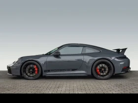 Porsche 911 992 4S GTS* AERO PAKET* MATRIX LIGTS* BOSE* 360* , снимка 3