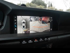 Porsche 911 992 4S GTS* AERO PAKET* MATRIX LIGTS* BOSE* 360* , снимка 10