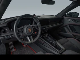 Porsche 911 992 4S GTS* AERO PAKET* MATRIX LIGTS* BOSE* 360* , снимка 9