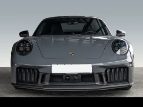 Porsche 911 992 4S GTS* AERO PAKET* MATRIX LIGTS* BOSE* 360* , снимка 2