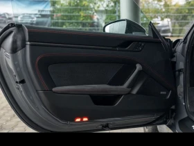 Porsche 911 992 4S GTS* AERO PAKET* MATRIX LIGTS* BOSE* 360* , снимка 11