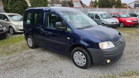 VW Caddy Life 1.9 tdi, снимка 3