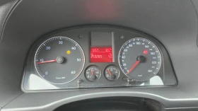 VW Caddy Life 1.9 tdi, снимка 12