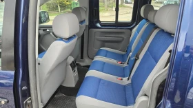 VW Caddy Life 1.9 tdi, снимка 6
