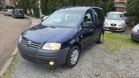 VW Caddy Life 1.9 tdi, снимка 1