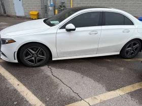 Mercedes-Benz A 220 * CARFAX * DISTRONIC* ШИБИДАХ* , снимка 2