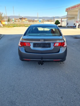 Honda Accord 2.2 i-DTEC  150к.с. , снимка 2