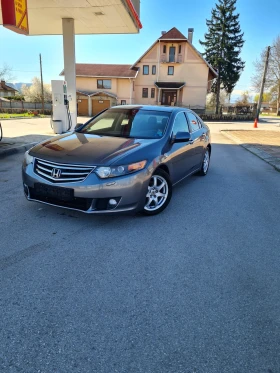 Honda Accord 2.2 i-DTEC  150к.с. , снимка 1