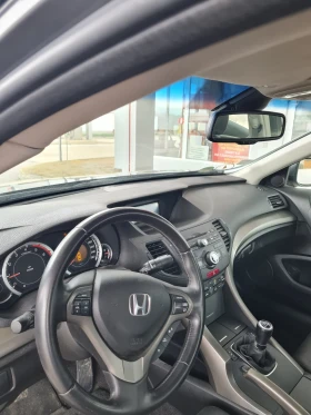Honda Accord 2.2 i-DTEC  150к.с. , снимка 14