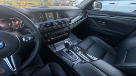 BMW 530 M PACK | FACELIFT | DIGITAL | 360 CAMERA | TOP, снимка 12