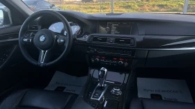 BMW 530 M PACK | FACELIFT | DIGITAL | 360 CAMERA | TOP, снимка 8