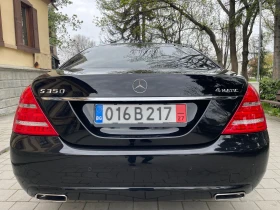Mercedes-Benz S 350 272KC#4MATIC#FACELIFT#УНИКАТ!, снимка 3