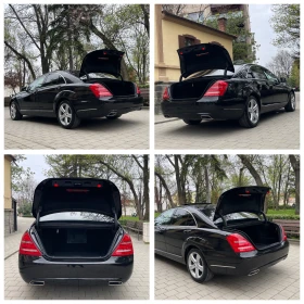 Mercedes-Benz S 350 272KC#4MATIC#FACELIFT#УНИКАТ!, снимка 16