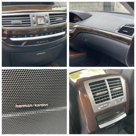 Mercedes-Benz S 350 272KC#4MATIC#FACELIFT#УНИКАТ!, снимка 10