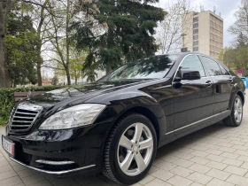 Mercedes-Benz S 350 272KC#4MATIC#FACELIFT#УНИКАТ!, снимка 1