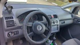 VW Touran Миниван, снимка 1