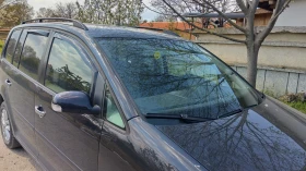 VW Touran Миниван, снимка 2