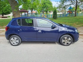 Dacia Sandero 1.5 Dci, снимка 4