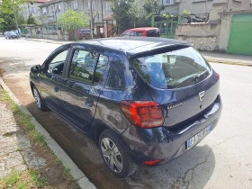 Dacia Sandero 1.5 Dci, снимка 5