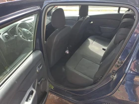 Dacia Sandero 1.5 Dci, снимка 8