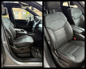 Mercedes-Benz ML 500 6 МЕСЕЦА ГАРАНЦИЯ/408к.с. AMG Pack/Панорама, снимка 9