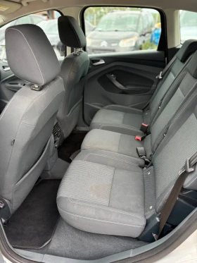 Ford C-max Продавам Ford C-Max 1.6 TDCi, 2015 г, снимка 9