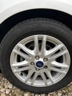 Ford C-max Продавам Ford C-Max 1.6 TDCi, 2015 г, снимка 14